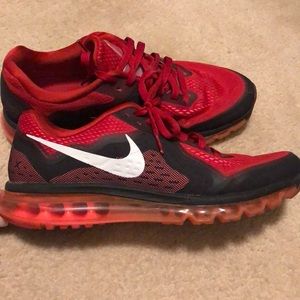 Nike Air Max Running Shoes